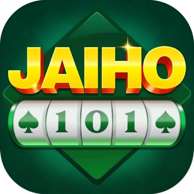 Jaiho 101 APK