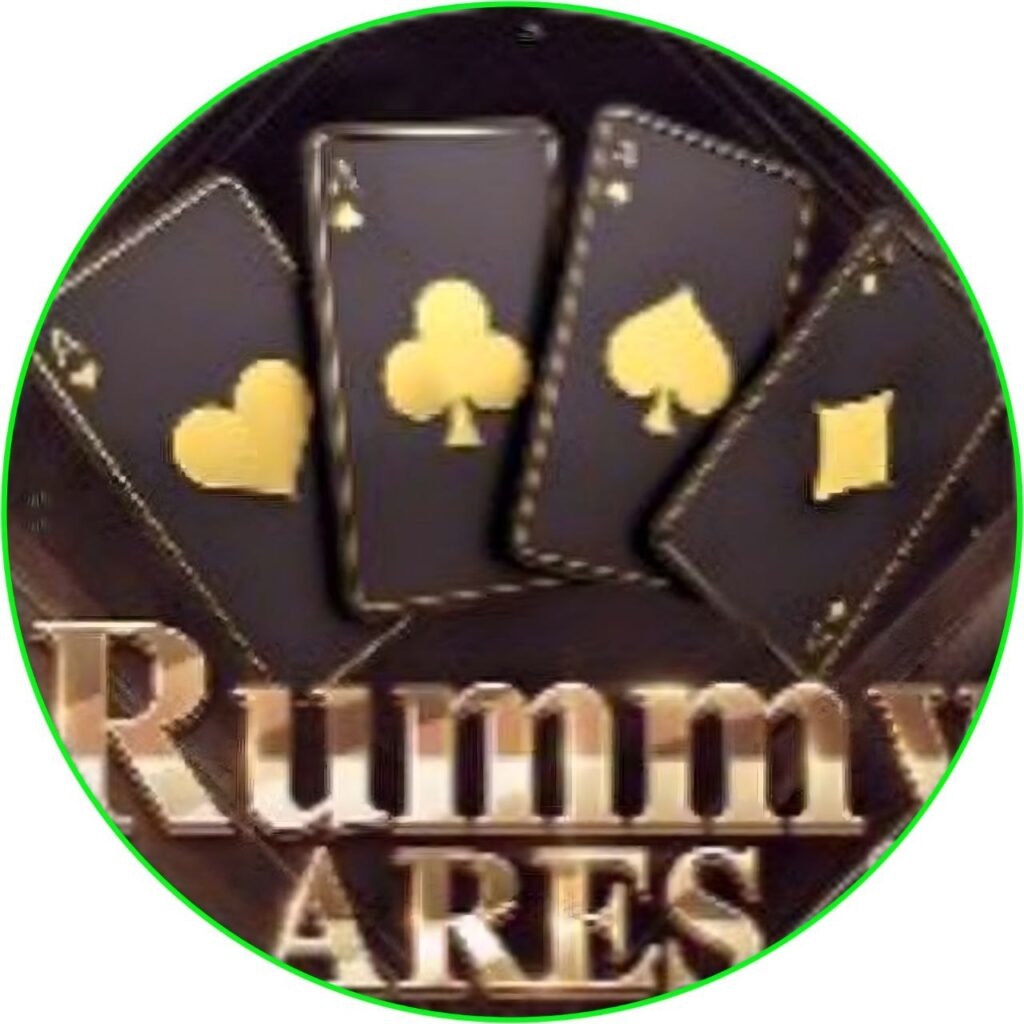 Rummy Ares