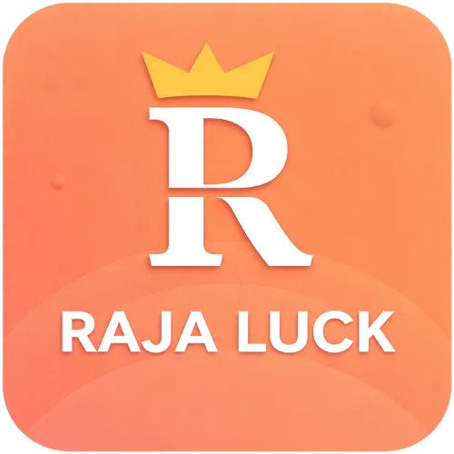 Raja Luck APK