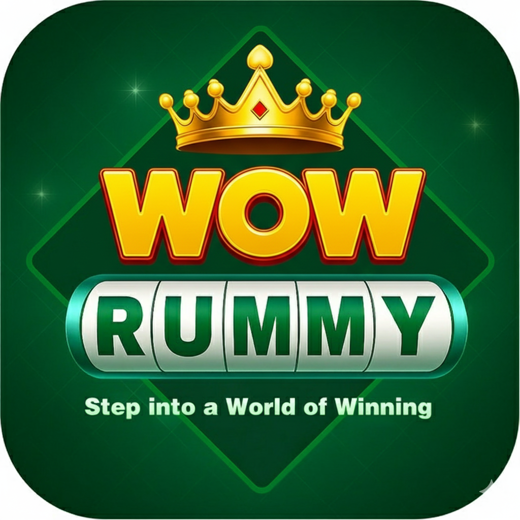 Wow Rummy APK
